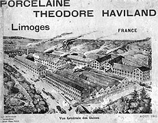 ancienne manufacture